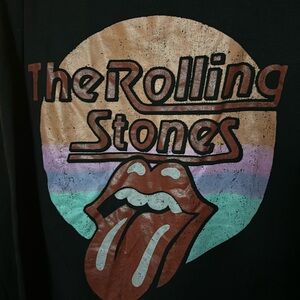 Rolling Stones Sweatshirt